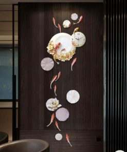 dong-ho-treo-tuong-decor-ttx1226-trang-tri-nghe-thuat-hien-dai