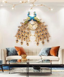 dong-ho-decor-3d-trang-tri-noi-that-sen-ca-gv3630