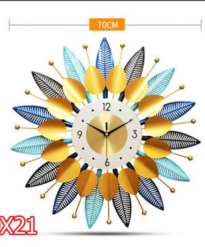 dong-ho-treo-tuong-nghe-thuat-dx21