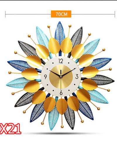 dong-ho-treo-tuong-nghe-thuat-dx21