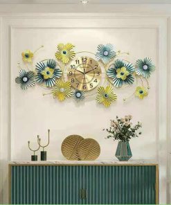 dong-ho-treo-tuong-nghe-thuat-g2906-decor-trang-tri