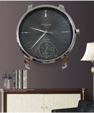 dong-ho-treo-tuong-nghe-thuat-gv1-121-decor-hien-dai