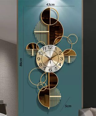 dong-ho-treo-tuong-trang-tri-dong-ho-nghe-thuat-tt22050