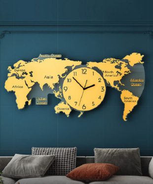 dong-ho-trang-tri-hinh-ban-do-t1589b-dong-ho-dep