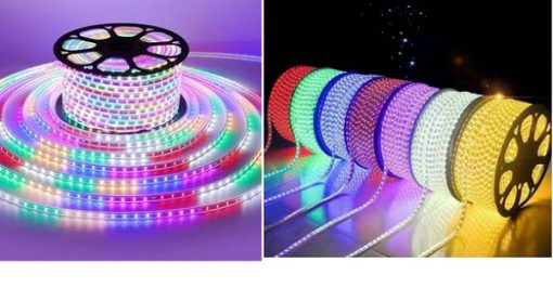 led-duc-nhieu-mau-100m-trang-tri-quan-cay-noel-va-tet