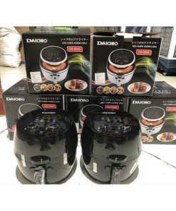 noi-chien-khong-dau-daichio-km-866-dung-tich-8l