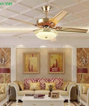 quat-tran-den-qtd67-green-viet