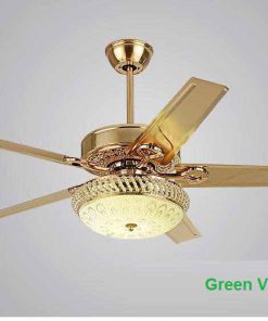Quạt Trần Đèn 5 Cánh Sắt DQ.CT.107 18 quat-tran-den-5-canh-sat-dq-ct-107