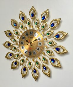 dong-ho-treo-tuong-trang-tri-nghe-thuat-t2107-decor-phong-khach