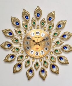 dong-ho-treo-tuong-trang-tri-nghe-thuat-t2107-decor-phong-khach
