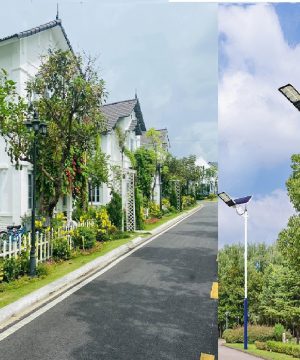 Đèn Solar light 250W PSV-250 Sân Vườn, Công Viên 11 den-duong-nang-luong-gia-re (11)