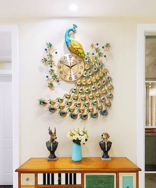 dong-ho-trang-tri-nghe-thuat-chim-don-xuan-gvt02-t152018