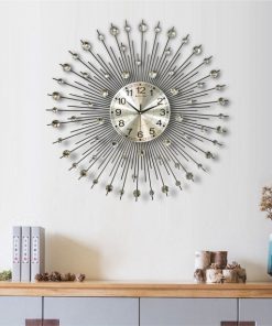 dong-ho-treo-tuong-nghe-thuat-1802b-decor-hat-suong-ban-mai