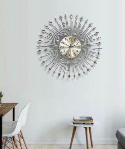 dong-ho-treo-tuong-nghe-thuat-1802b-decor-hat-suong-ban-mai