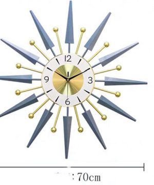 dong-ho-treo-tuong-nghe-thuat-tt15039-vuong-niem-nu-than-mat-troi
