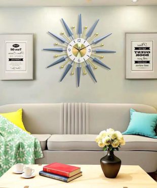 dong-ho-treo-tuong-nghe-thuat-tt15039-vuong-niem-nu-than-mat-troi