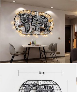 dong-ho-treo-tuong-trang-tri-nghe-thuat-ban-do-the-gioi-as021079 (5)