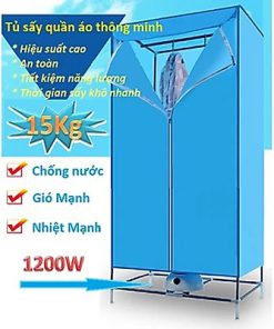 tu-say-quan-ao-2-tang-khung-inox-co-dieu-khien-co-tia-uv