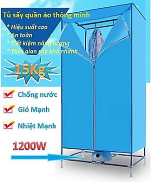 tu-say-quan-ao-2-tang-khung-inox-co-dieu-khien-co-tia-uv