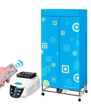 tu-say-quan-ao-2-tang-khung-inox-co-dieu-khien-co-tia-uv