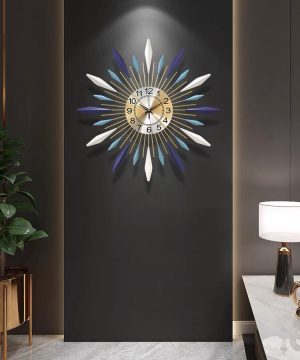 dong-ho-trang-tri-nghe-thuat-tt22057-mau-qua-tang-tinh-yeu-cho-anh