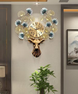 dong-ho-treo-tuong-decor-huou-trang-tri-phong-khach-tt22079