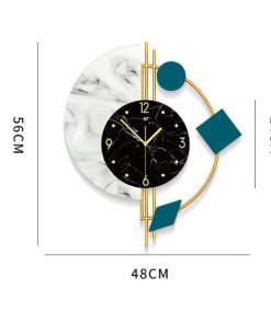 dong-ho-treo-tuong-decor-tt22061-anh-sao-dem