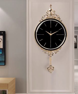 dong-ho-trang-tri-sai-gon-dong-ho-treo-tuong-nghe-thuat