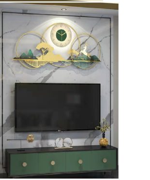 dong-ho-treo-tuong-trang-tri-nghe-thuat-mau-moi-2022-ma-tt2208