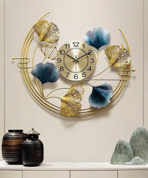 dong-ho-treo-tuong-trang-tri-tt22086-vang-trang-khuyet