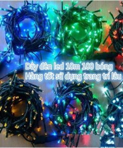 day-led-trang-tri-noel