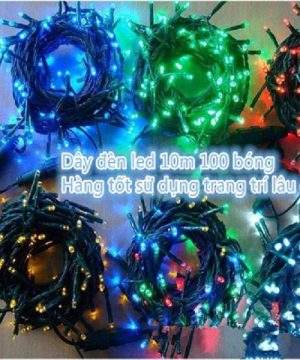 day-led-trang-tri-noel