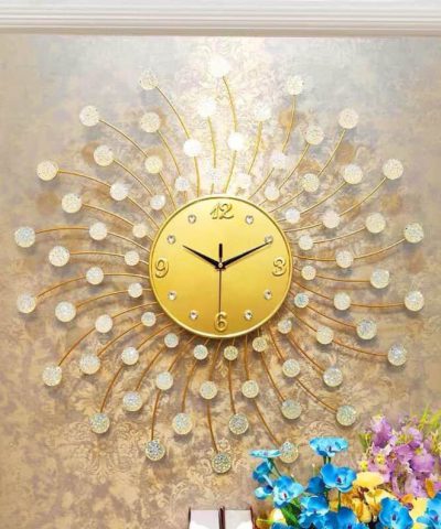 dong-ho-trang-tri-noi-that-bong-tuyet-trang-tt22089