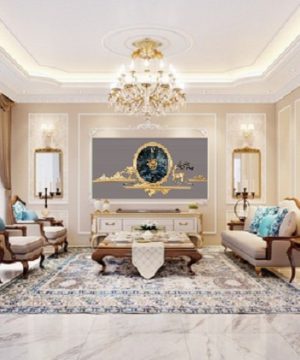 dong-ho-trang-tri-cao-cap-cho-noi-that-co-tai-green-viet-ma-tt23049