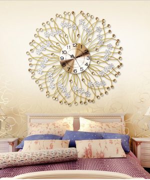 dong-ho-treo-tuong-trang-tri-noi-that-hinh-hoa-nhai-tt23012