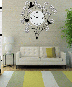 dong-ho-treo-tuong-trang-tri-tt23013-chin-en-chao-mai