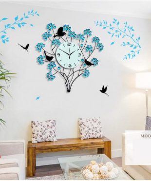 dong-ho-treo-tuong-trang-tri-tt23013-chin-en-chao-mai