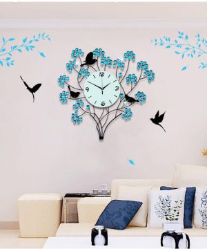 dong-ho-treo-tuong-trang-tri-tt23013-chin-en-chao-mai