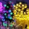 day-den-led-trang-tri-bi-bot-trong-suot-cherry-ball-10-met-day-den-mau-vang-du-mau