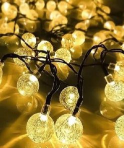 day-den-led-trang-tri-bi-bot-trong-suot-cherry-ball-10-met-day-den-mau-vang-du-mau