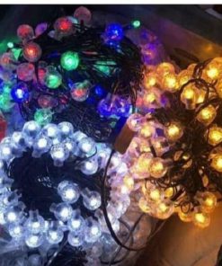 day-den-led-trang-tri-bi-bot-trong-suot-cherry-ball-10-met-day-den-mau-vang-du-mau