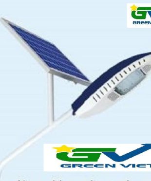 Đèn lắp đường năng lượng mặt trời siêu sáng 400w DTCM400-1 hình cá mập