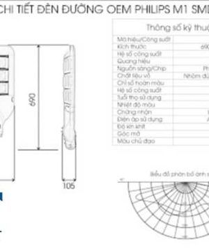 den-led-lap-duong-pho-cao-cap-m1-150w