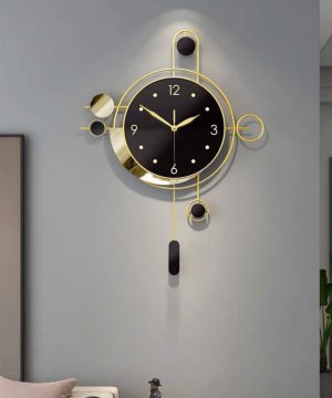 dong-ho-trang-tri-hien-dai-tt23085