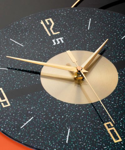 dong-ho-treo-tuong-decor-tt23061; đồng hồ decor; đồng hồ đẹp nội thất; đồng hồ nghệ thuật; đồng hồ trang trí;