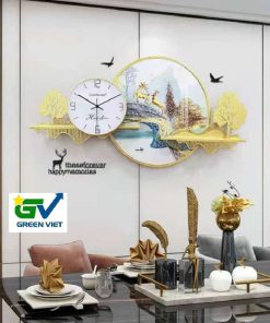 dong-ho-treo-tuong-decor-tt23090-trang-tri-noel