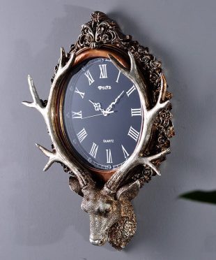 dong-ho-treo-tuong-nghe-thuat-huou-dau-dan-tt23096