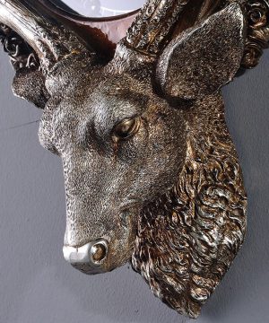 dong-ho-treo-tuong-nghe-thuat-huou-dau-dan-tt23096