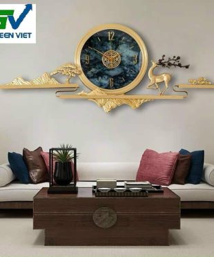 dong-ho-treo-tuong-green-viet-dong-ho-trang-tri-nghe-thuat-jt1015