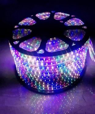 led-duc-nhieu-mau-100m-trang-tri-quan-cay-noel-va-tet